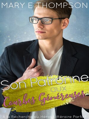 cover image of Son Patronne aux Courbes Généreuses